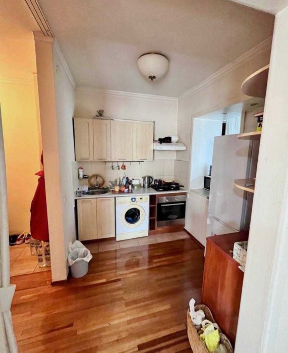 Продается квартира на Ц-1/ Бибигон кафе