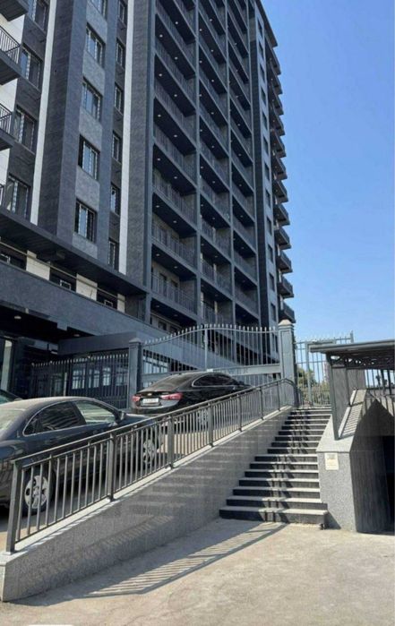 Продается 1 ком квартира в ЖЕ Vegas под ключ