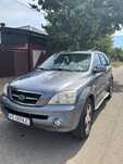 KIA Sorento 2006