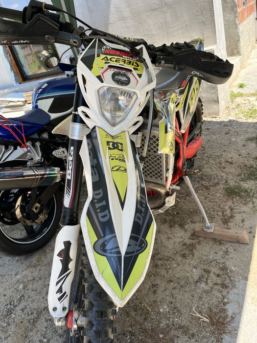 Beta RR 300 2020