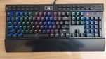 Tastatura RedDragon YAMA RGB Mecanica