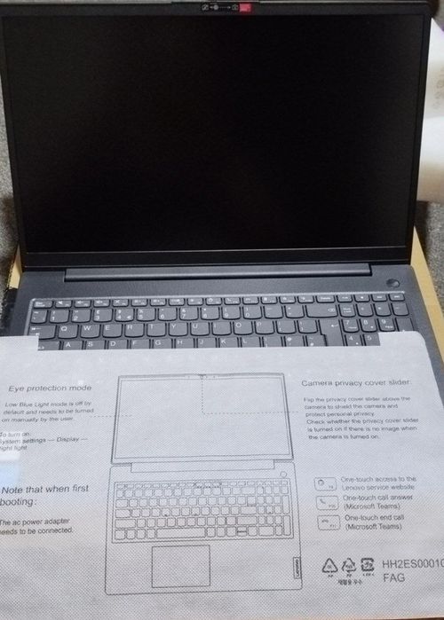 Notebook / ноутбук LENOVO