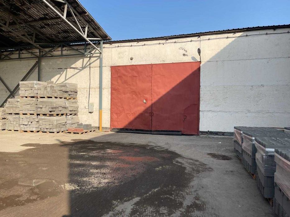 Сдам холодный склад в аренду