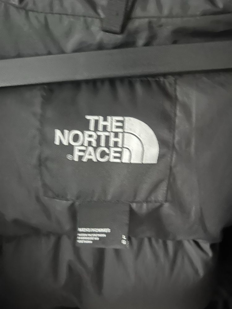 Geaca The north face 550