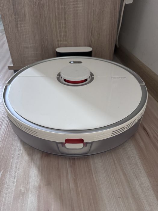 Robot de aspirare Roborock Cleaner S5 Max
