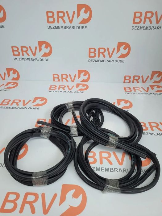 Cheder usi pentru Renault Master / Opel Movano Euro 5 (2011-2015) an f