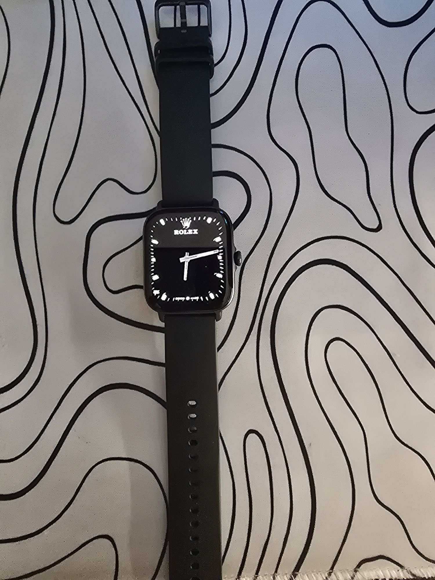Vand Amazfit GTS3