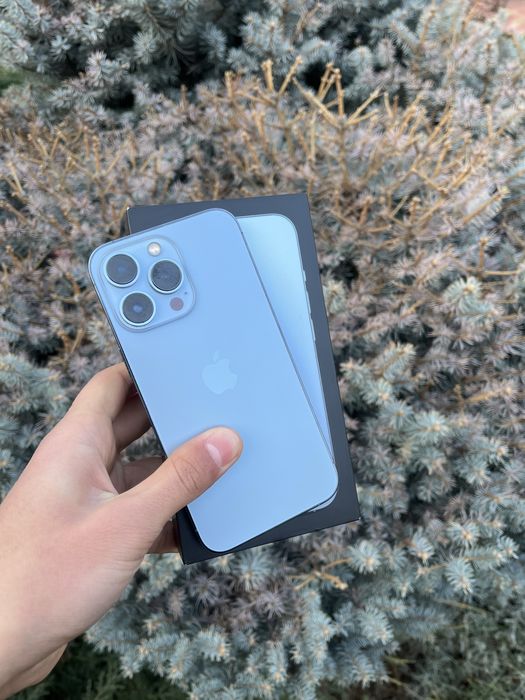 Iphone 13 pro 84% radnoy