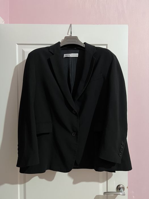 Пиджак от Zara Актобе