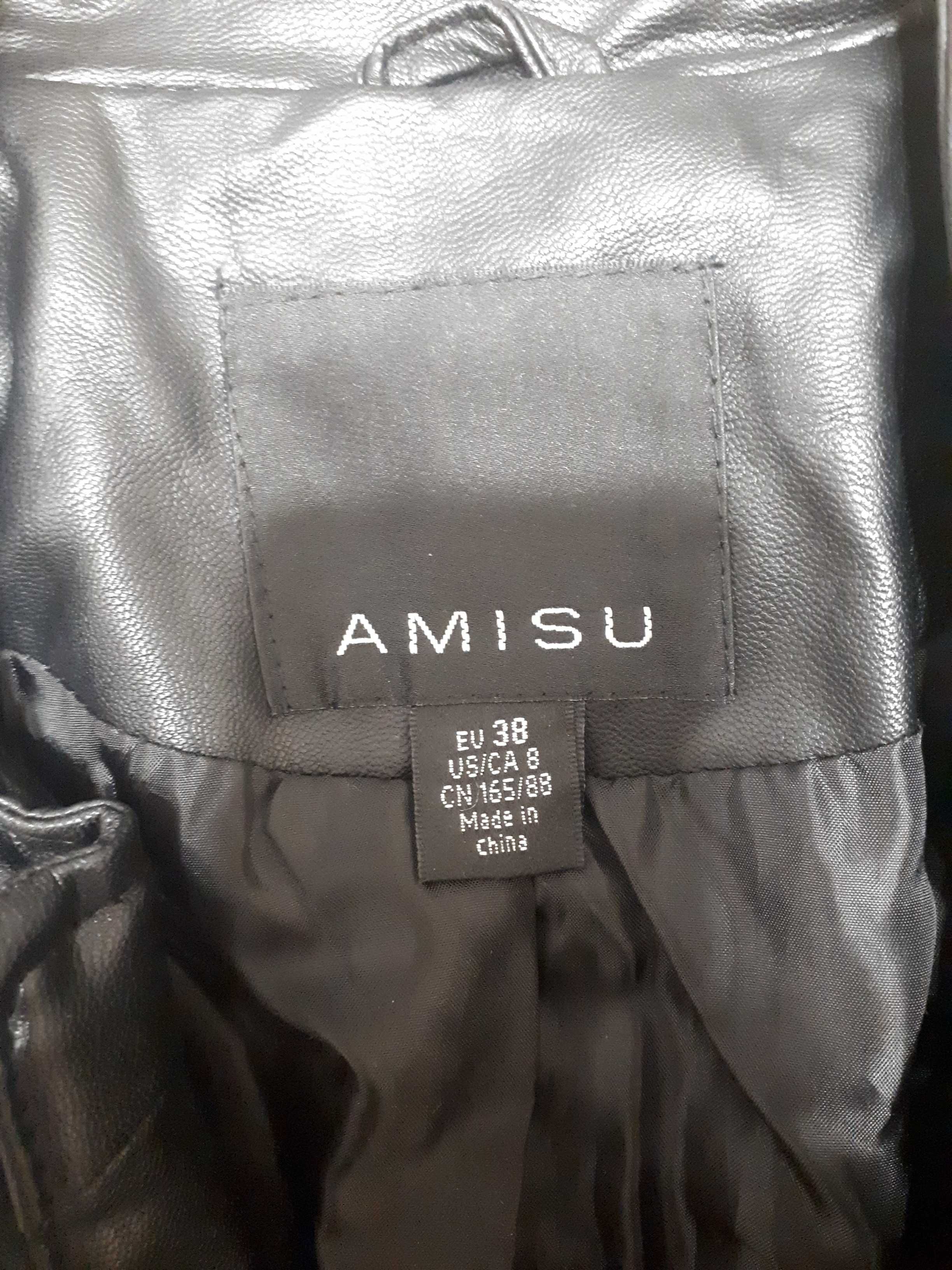 Amisu дамски дънки