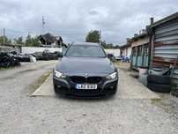 Bmw f31 320d x-drive M-pack НА ЧАСТИ ( бмв ф31 320д 4х4 184 коня )