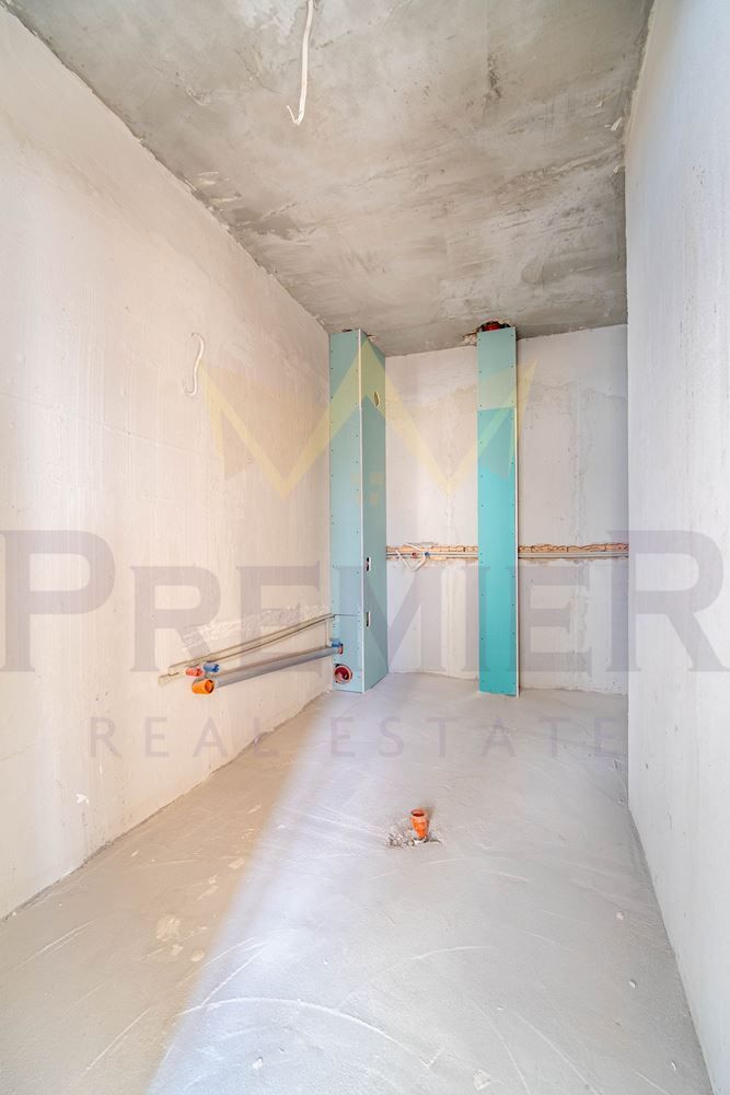 Продава се Тристаен апартамент в Варна, Център - 104 кв.м за 1347 €/кв.м - Снимка #6