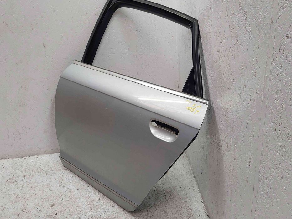 Usa stanga spate Audi A6 (4F2, C6) [Fabr 2004-2010] LX7W