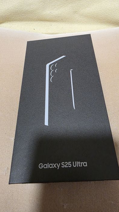 Samsung s25 ultra 512Gb