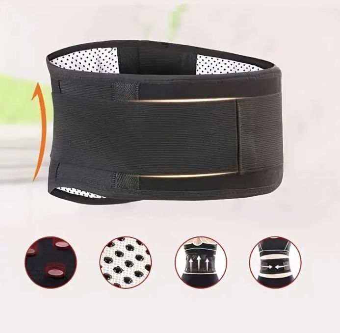 brau pentru dureri de spate