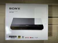 Sony UBP-X700 4K Ultra HD Blu-Ray Disc Player - Black