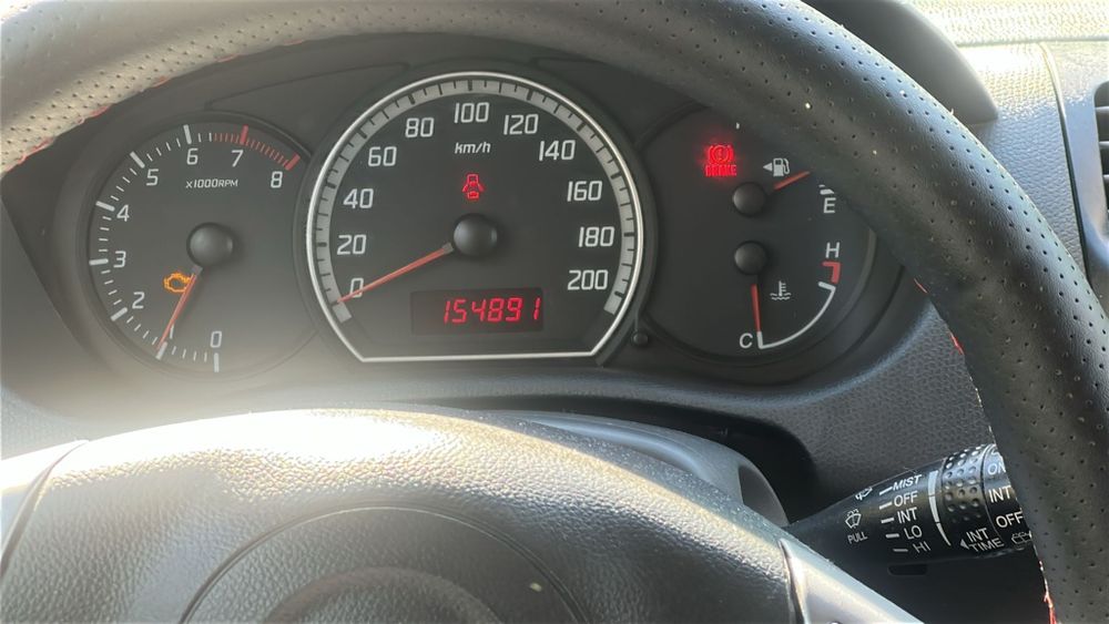 Suzuki Swift 1.4 ITP 03.26