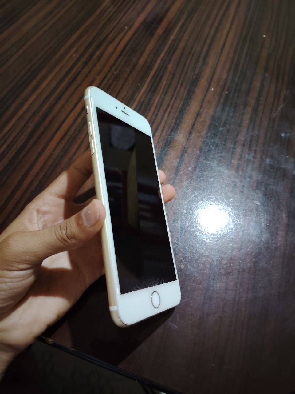 iphone 6s+ sotiladi