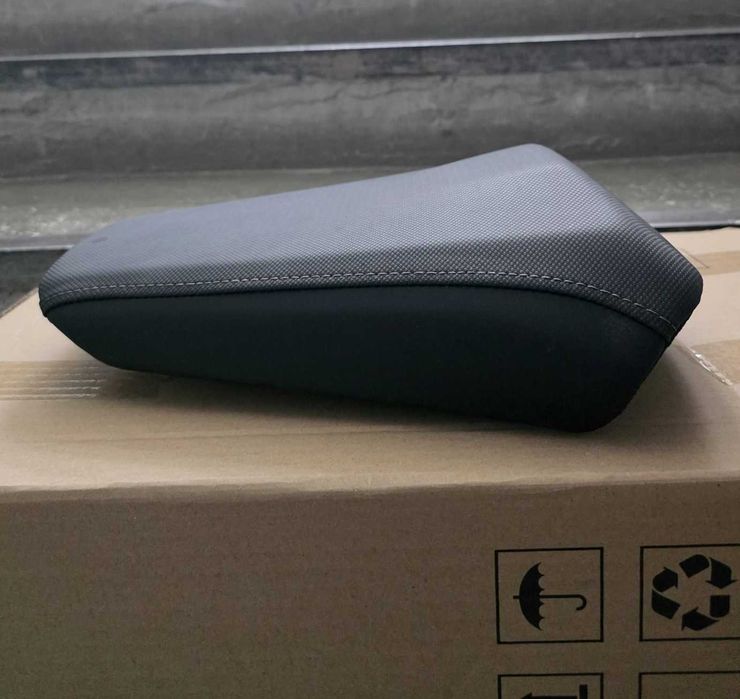 sa honda NC750X - 2025, pilot si pasager