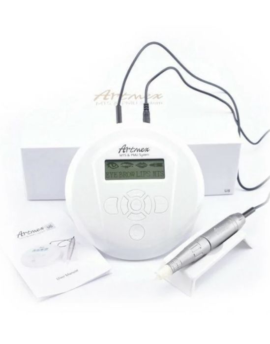 Машинка за перманентен грим Artmex V6