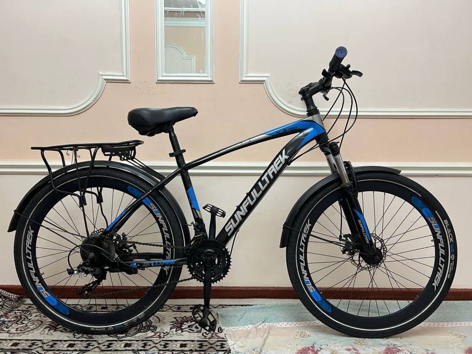 Velosiped 26 (Ideal)