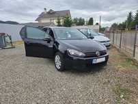 Volkswagen Golf VW GOLF VI/2010 /1.4 Mpi /Euro 5