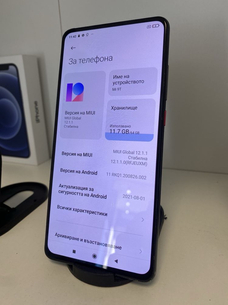 Xiaomi Mi 9T 64GB