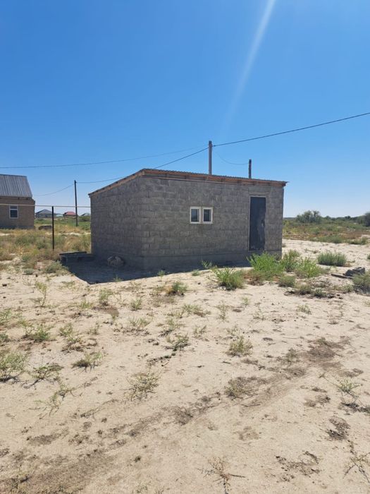 Продается участок в районе Наурыз