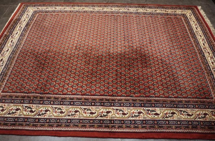 Carpeta orientala Sarouk Mir 290x200 cm