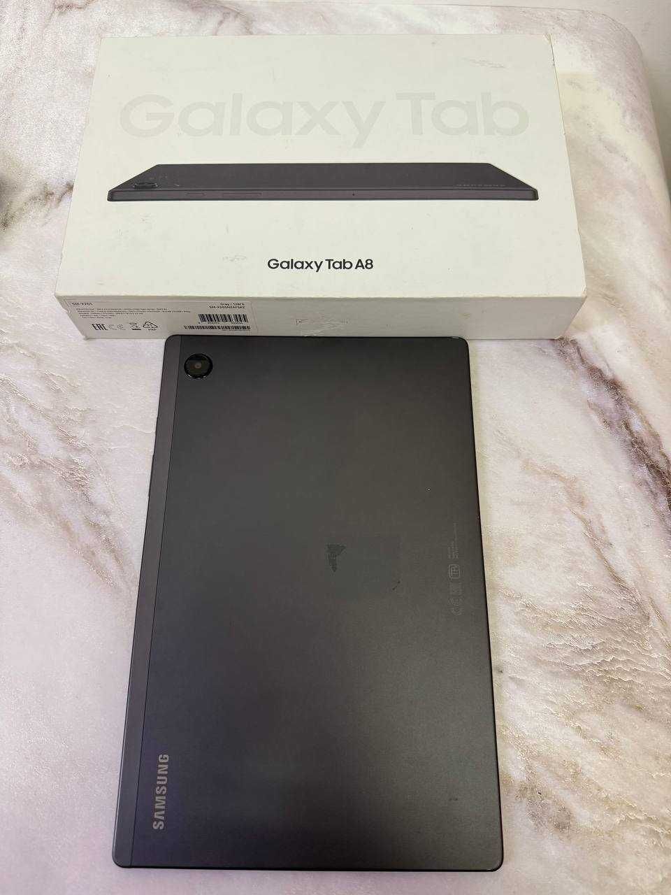Samsung Galaxy Tab A8 SM-X205 лот:663382(Хромтау)
