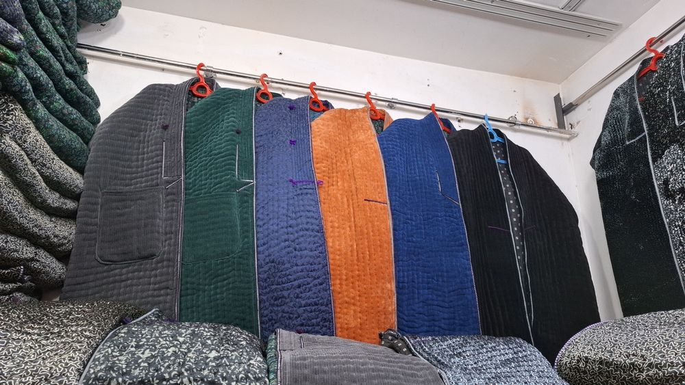 Har qanday marosimlarga To‘nlarimiza bor!