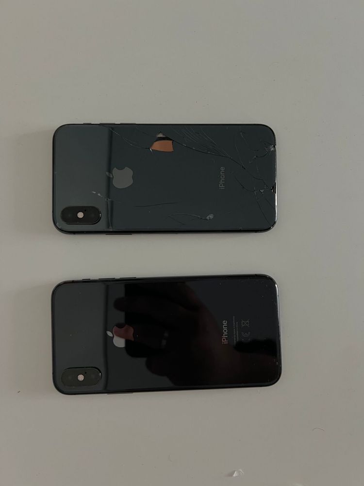 Продам 2 Iphone XS 264гб