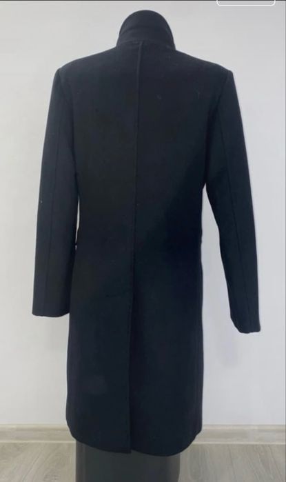 Palton de lana Marella