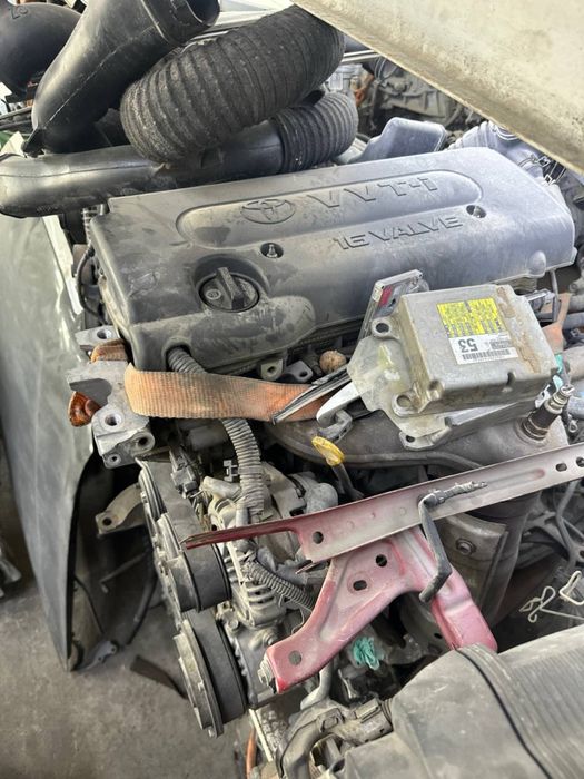 Toyota Lexus автозапчасти