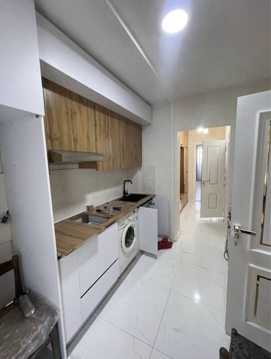 Улица Бабура Аэропорт 3/3/12 Квартира В Аренду