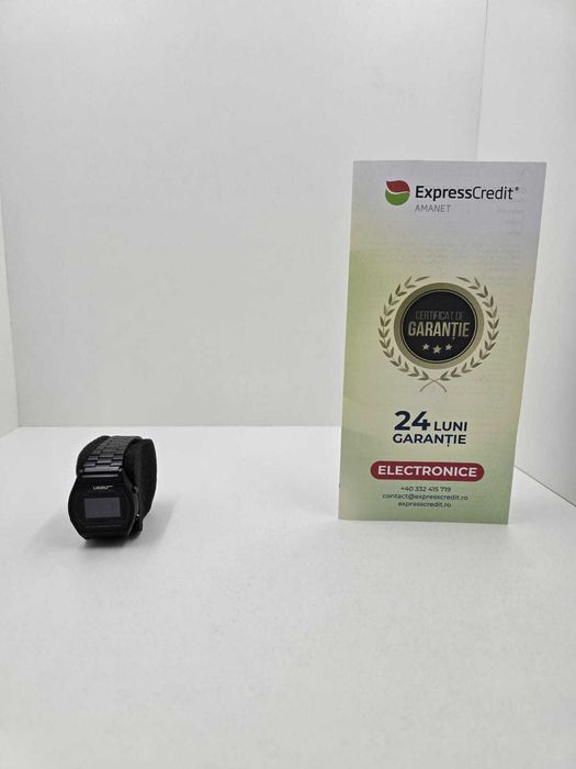 Ceas Casio B640WB (Ag25 Belvedere B.39825) Garantie 2 Ani!