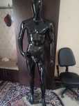 Maniken erkaklar kiymi uchun