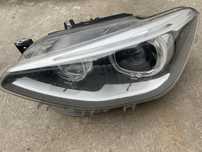 Ляв фар БМВ Ф20, Динамик ксенон (lqv far bmw f20 dynamic xenon)