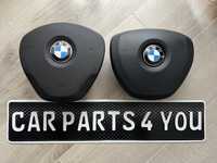 Airbag BMW F10 F20 F22 F30 F34 Оригинални Перфектни