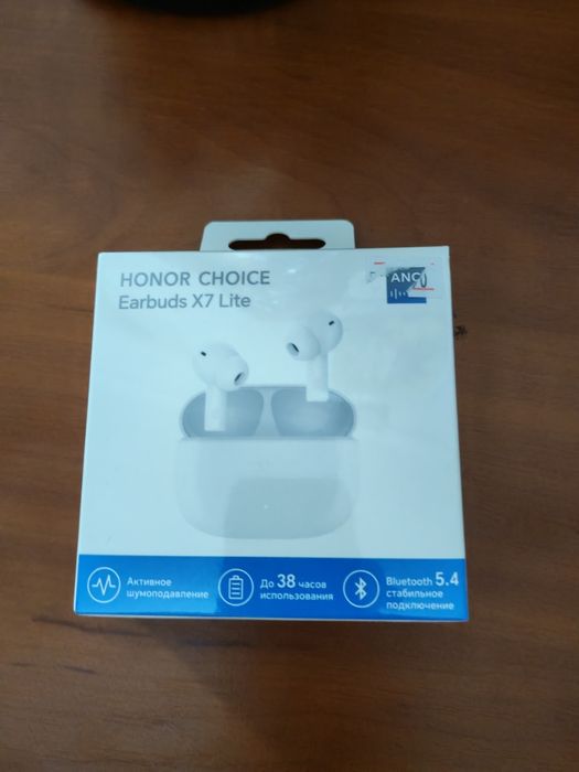 Продам наушники новые