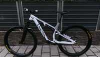 bicicleta full suspension Canyon Neuron 29"