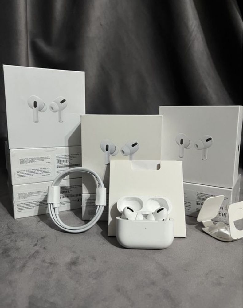 Airpods 2,3,4,Pro