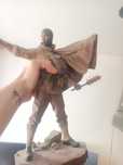 Vand figurina battelfield1 collectors edition