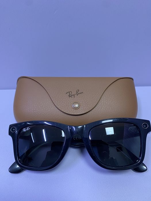 Ray-Ban Meta / СТ8949