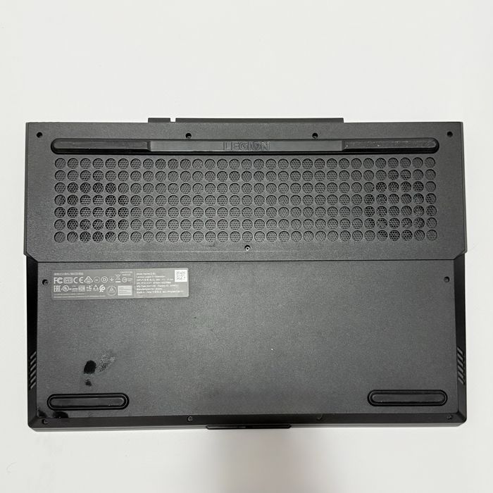 Lenovo Legion 5/120Hz IPS/i7-10750H/RTX2060 6GB/16GB/512GB NVMe