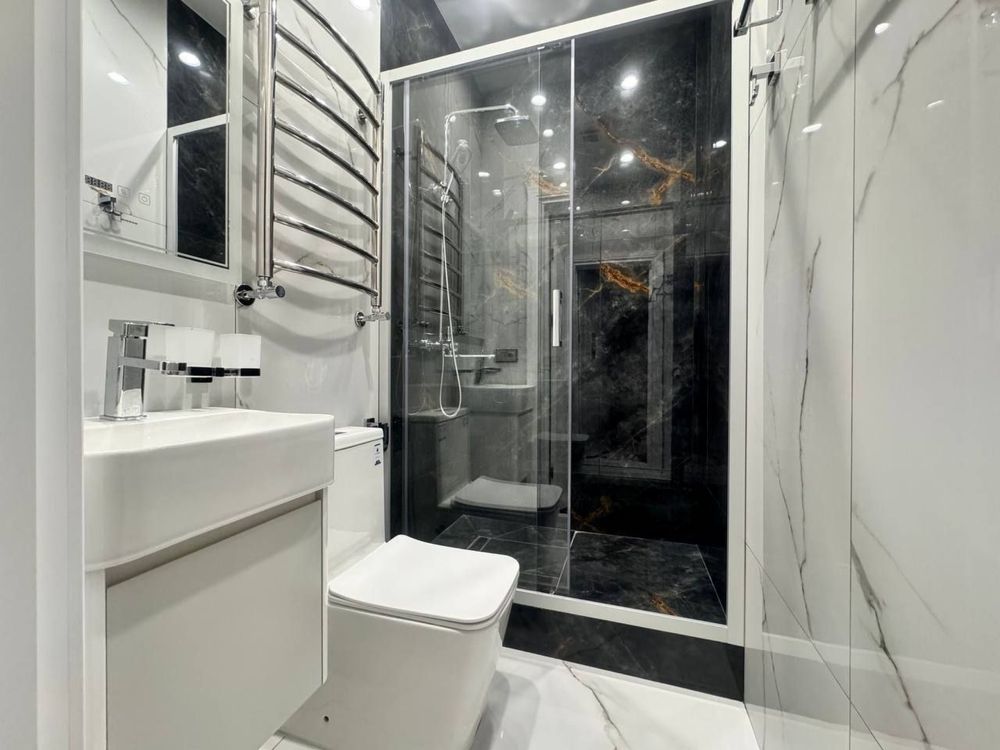 Продаётся СРОЧНО 4х ком. кв. Новостройка, 115м2. Ул. Махтумкули.