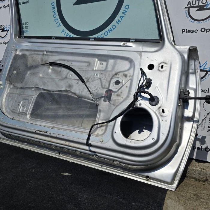 Portiera usa Z157 stanga fata Opel Corsa D facelift