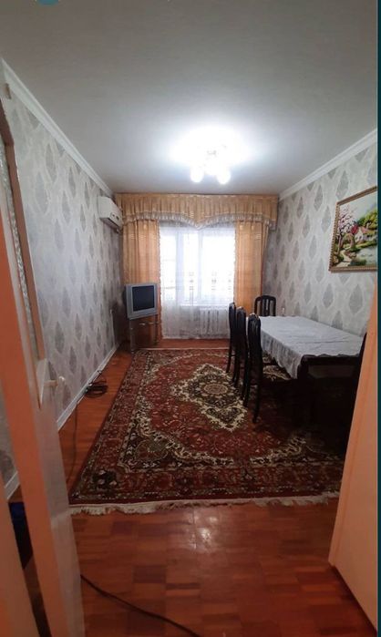 Аренда квартиры ахмад югнакий хумоюн ттз феруза