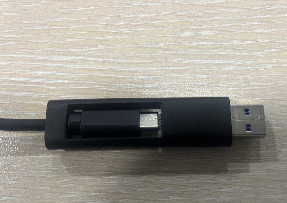докинг станция DELL D6000