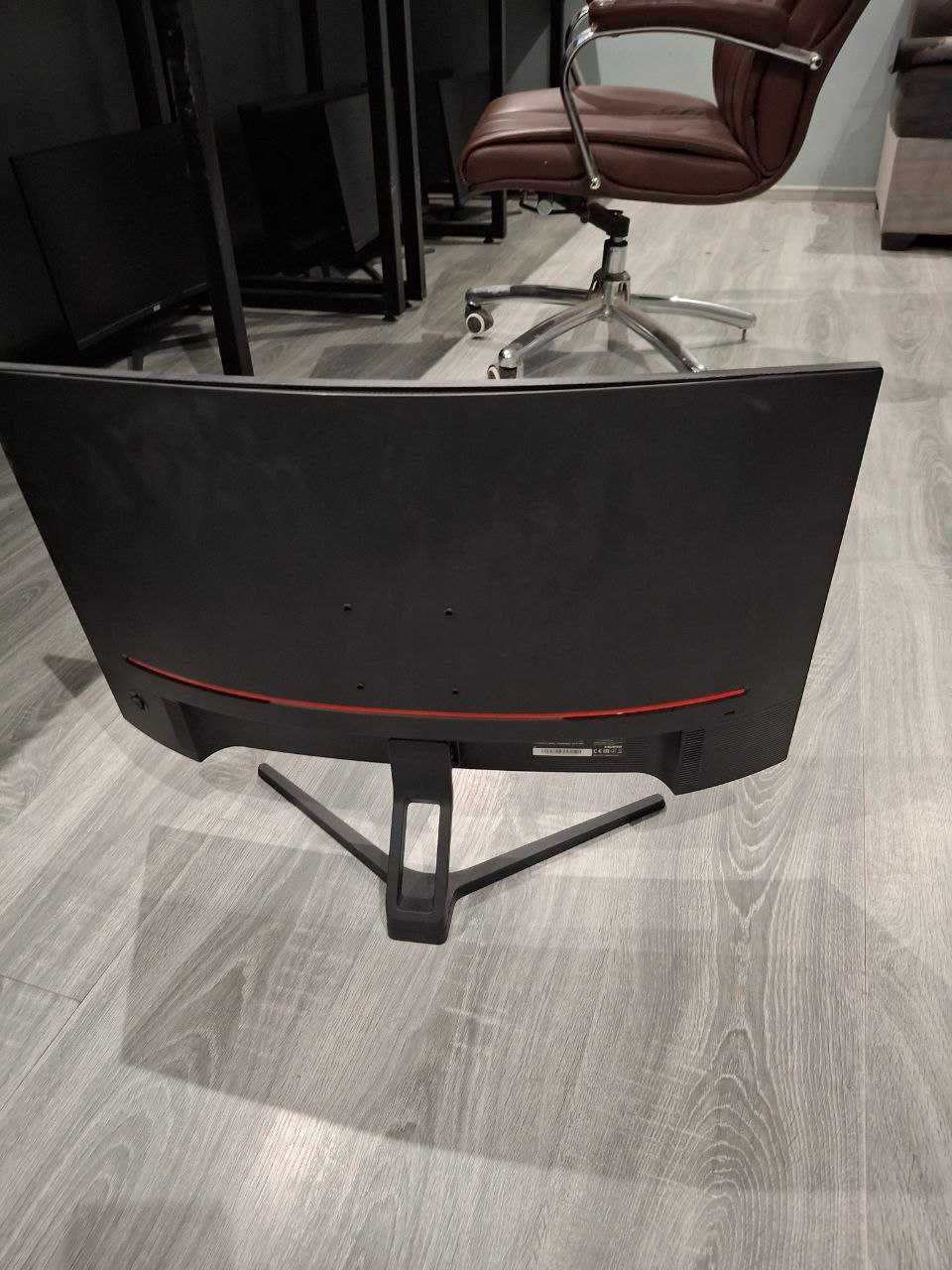 Монитиор Е2 Gaming 165 hz